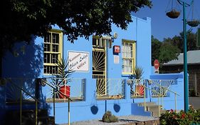 Obesa Lodge